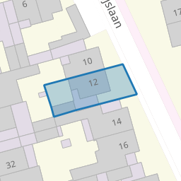 Perceel BKL05-I-1200