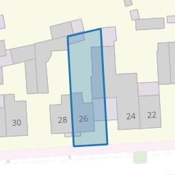 Perceel BKL05-I-1306
