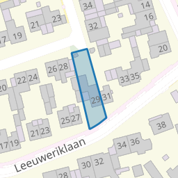 Perceel BKL05-I-1337