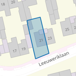 Perceel BKL05-I-1341