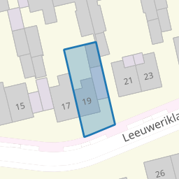 Perceel BKL05-I-1342