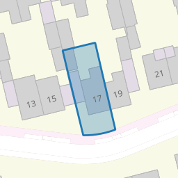 Perceel BKL05-I-1343