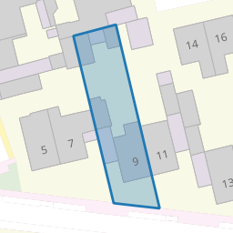 Perceel BKL05-I-1347