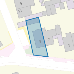 Perceel BKL05-I-1349
