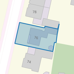 Perceel BKL05-I-1364