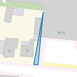 Perceel BKL05-I-1379