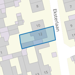 Perceel BKL05-I-1422