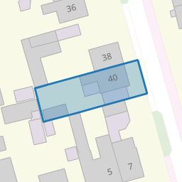 Perceel BKL05-I-1426