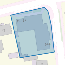 Perceel BKL05-I-1496