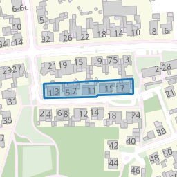 Perceel BKL05-I-1565