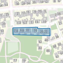 Perceel BKL05-I-1566