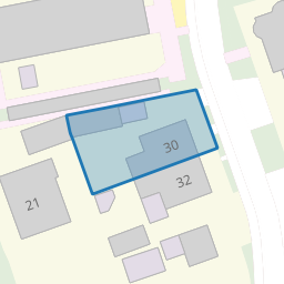 Perceel BKL05-I-1571