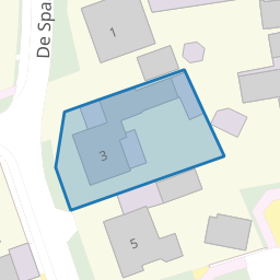 Perceel BKL05-I-1589