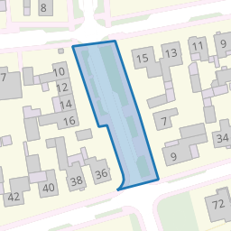 Perceel BKL05-I-1594