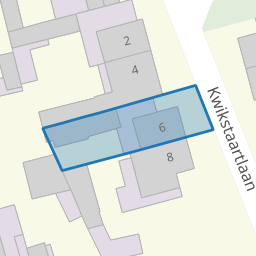 Perceel BKL05-I-1600