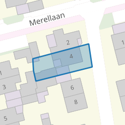 Perceel BKL05-I-1603