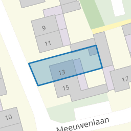 Perceel BKL05-I-1609