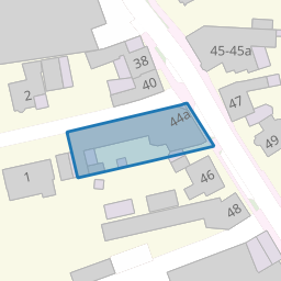 Perceel BKL05-I-1665