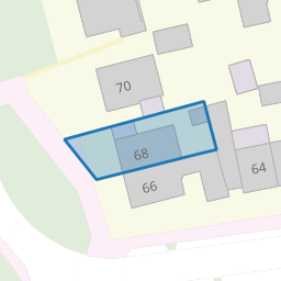 Perceel BKL05-I-1672