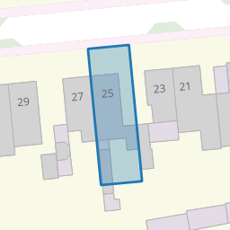 Perceel BKL05-I-1689