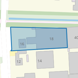 Perceel BKL05-I-1709