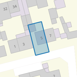 Perceel BKL05-I-1747