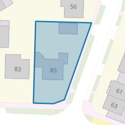 Perceel BKL05-I-1773