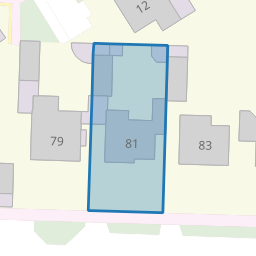 Perceel BKL05-I-1775