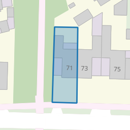 Perceel BKL05-I-1783