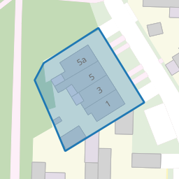 Perceel BKL05-I-1784