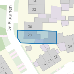 Perceel BKL05-I-1786