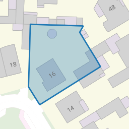 Perceel BKL05-I-1798