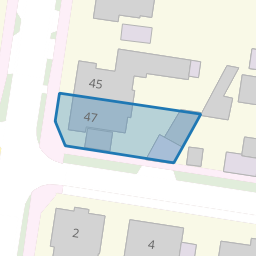 Perceel BKL05-I-1807