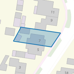 Perceel BKL05-I-1818