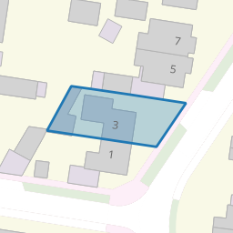 Perceel BKL05-I-1820