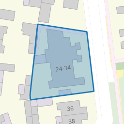 Perceel BKL05-I-1827