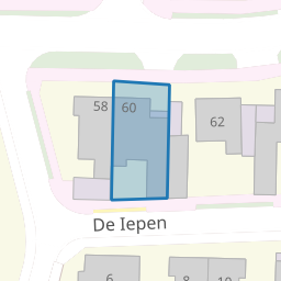 Perceel BKL05-I-1838