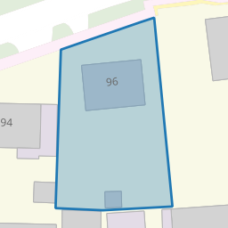Perceel BKL05-I-1896
