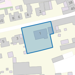 Perceel BKL05-I-1925