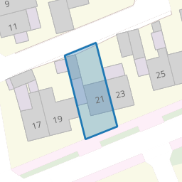 Perceel BKL05-I-1933