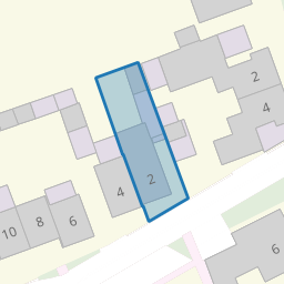 Perceel BKL05-I-1968