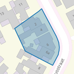 Perceel BKL05-I-2009