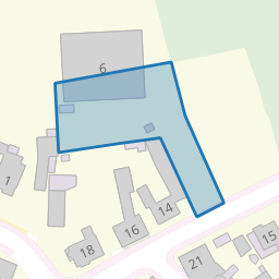 Perceel BKL05-I-2014