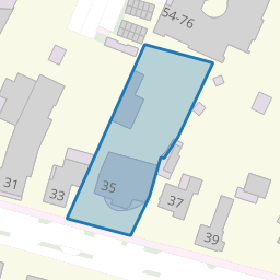 Perceel BKL05-I-2037