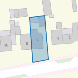 Perceel BKL05-I-2048