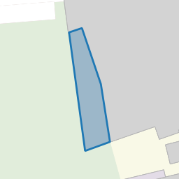 Perceel BKL05-I-2052