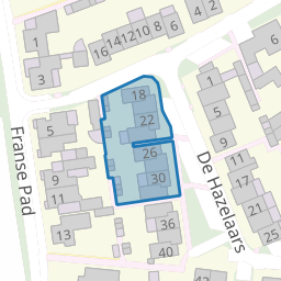 Perceel BKL05-I-2059