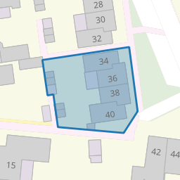 Perceel BKL05-I-2060