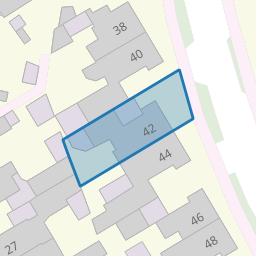 Perceel BKL05-I-2077