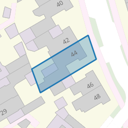 Perceel BKL05-I-2078